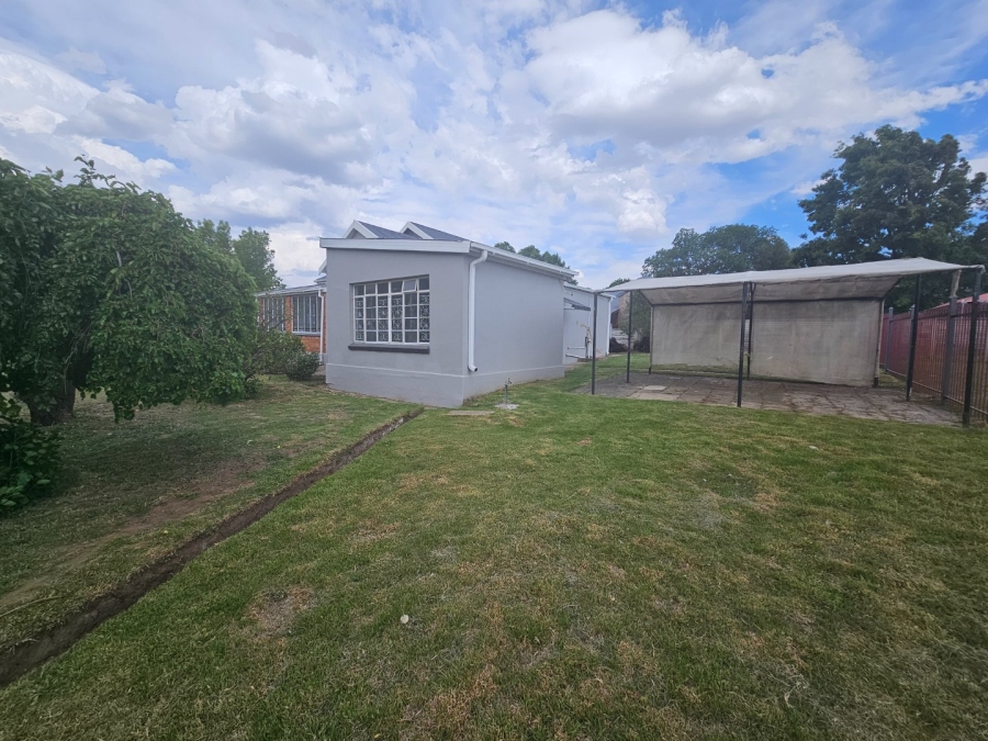 To Let 3 Bedroom Property for Rent in Bethlehem Free State
